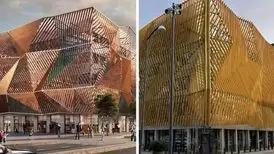 ۵ شاهکار معماری که در عمل شکست خوردند!