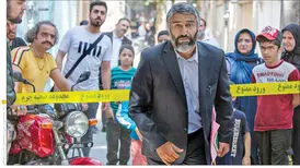 عکس | سارا بهرامی، ترلان پروانه و ستاره پسیانی در اتاق گریم عفلزار