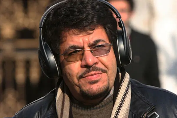«عنکبوت مقدس» در حد پاسخ دادن نبود!/ فیلمی درباره «امام گفتگوها»

