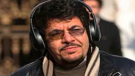 «عنکبوت مقدس» در حد پاسخ دادن نبود!/ فیلمی درباره «امام گفتگوها»
