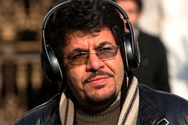 «عنکبوت مقدس» در حد پاسخ دادن نبود!/ فیلمی درباره «امام گفتگوها»
