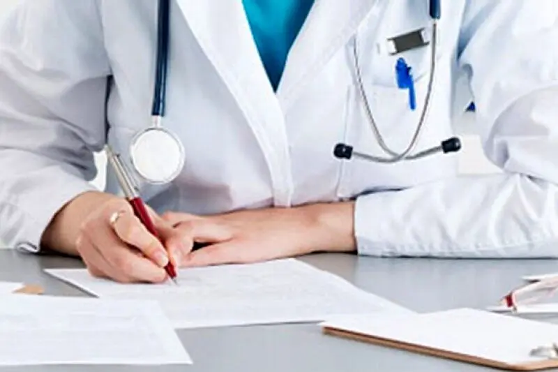 ببینید | اقدام جنجالی صداوسیما در عدم استفاده از عنوان «پزشک» برای زنان!
