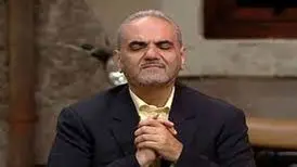 شاهکار جدید از جواد خیابانی، تبدیل مافیا به جوکر/ ویدئو
