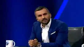 اتهام به چشمک زدن، صدای میثاقی را در آورد
