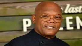 ساموئل ال جکسون پدرخوانده سیاه می‌شود/ سرقت در شب مبارزه محمدعلی
