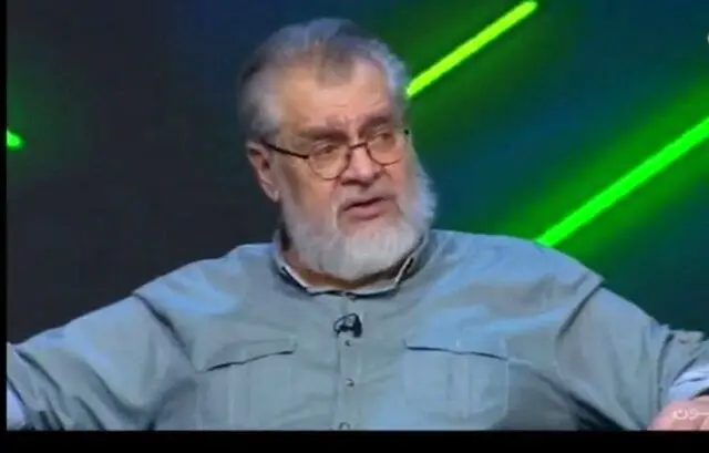 بازیگر نقش «مسیح» بازیگری را کنار گذاشت