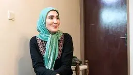 جزئیاتی از فوت و کشف پیکر "زهره فکور صبور"