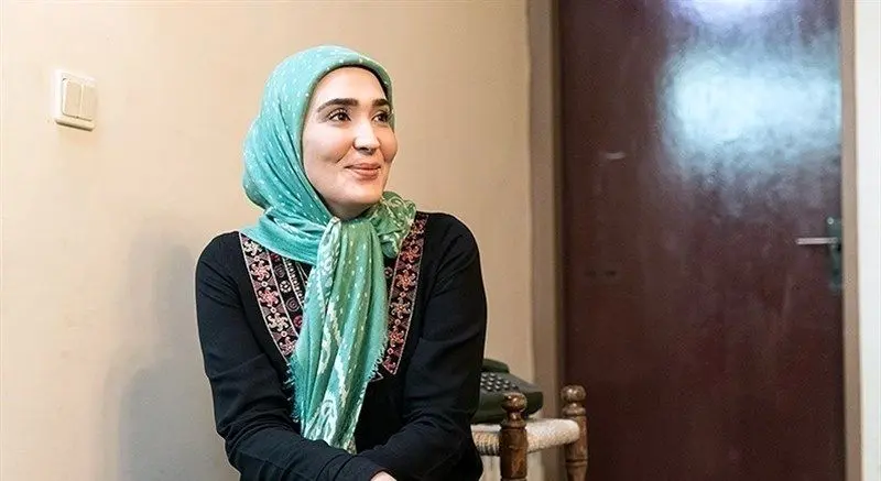 جزئیاتی از فوت و کشف پیکر "زهره فکور صبور"