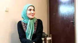 جزئیاتی از فوت و کشف پیکر "زهره فکور صبور"