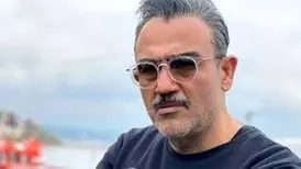 استوری جدید مهران غفوریان به همراه خواننده معروف موسیقی رپ!
