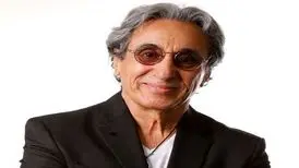 این زن واقعا همسر “شهبال شب پره” است/ عکس
