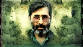 مرتضی آوینی هرچه بود با قلبش زندگی می کرد اما مسعود فراستی رسما یک ایدئولوگ است/ او به تصویر پدرم ضربه زده است/ ایدئولوگ بودن او هم به چپ مربوط است هم به جمهوری اسلامی/ ویدئو
