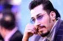 بهرام افشاری سریال «ویران» را می‌سازد