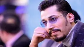 بهرام افشاری سریال «ویران» را می‌سازد