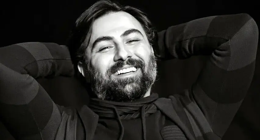 بازیگری که می‌گوید از سوی اصغر فرهادی تهدید شده است!