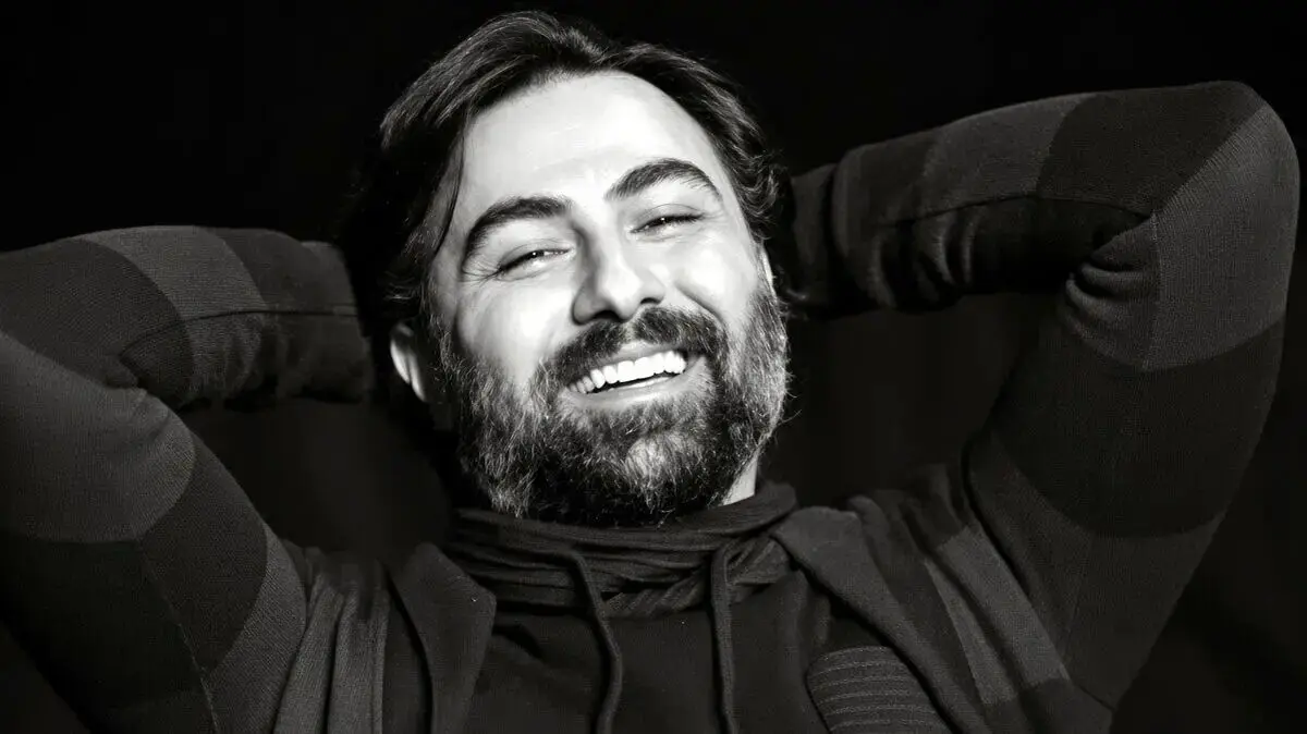 بازیگری که می‌گوید از سوی اصغر فرهادی تهدید شده است!