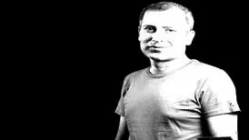 اعتراف بازیگر طنز تلویزیون درباره مردمی که سخت می‌خندند
