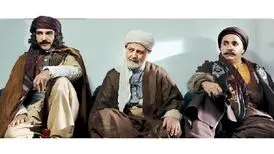 روایتی تازه از مبارزه کردها | سنجرخان به تلویزیون می‌آید
