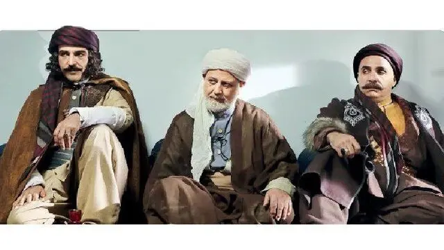 روایتی تازه از مبارزه کردها | سنجرخان به تلویزیون می‌آید
