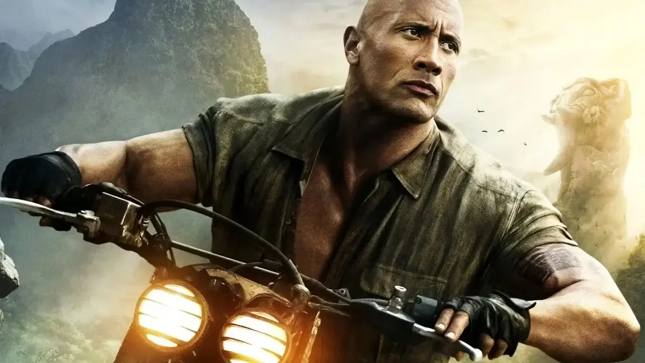 تاریخ اکران فیلم جومانجی 3 برای دور ماندن از بزرگ‌ترین نبرد گیشه‌ای سال ۲۰۲۶ تغییر کرد