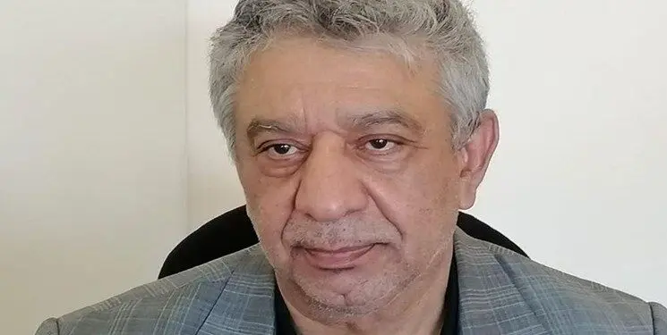 مدیرعامل خانه تئاتر ماندنی شد/ پذیرفته نشدن استعفا
