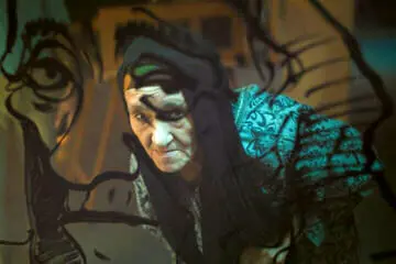 "مادر همه دروغ‌ها"برنده جایزه مراکش شد
