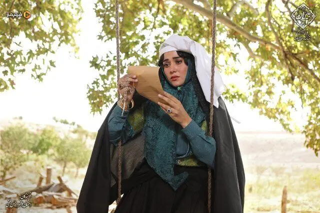 از سرگیری ضبط سریال جیران