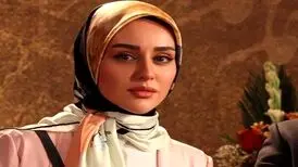 جزئیاتی درباره بازیگر جوان سریال گیلدخت و خانم آقای جورج کلونی
