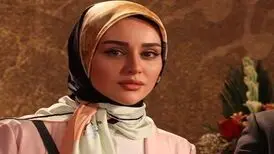 جزئیاتی درباره بازیگر جوان سریال گیلدخت و خانم آقای جورج کلونی
