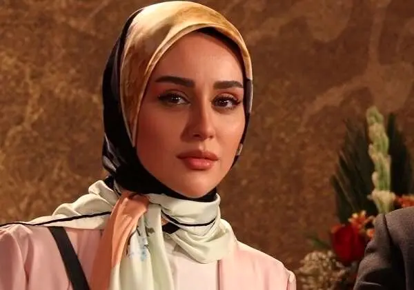 جزئیاتی درباره بازیگر جوان سریال گیلدخت و خانم آقای جورج کلونی
