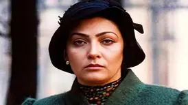 مراسم عروسی «فریماه فرجامی»؛ سال 1359
