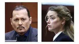 در جلسات دادگاه جنجالی جانی دپ و امبر هرد، زوج سابق هالیوود چه گذشت؟