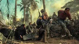 پای «دسته دختران» به تلویزیون باز شد
