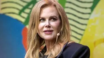 کنایه نیکول کیدمن به مارتین اسکورسیزی

