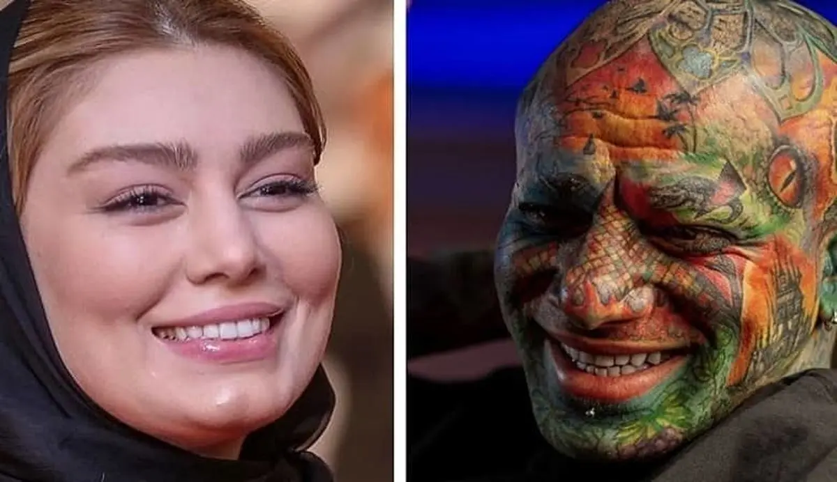 رونمایی سحر قریشی از مسیر تازه زندگی اش بدون امیر تتلو