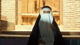 پایان تولید فصل اول «بامداد خمار» با بازی ترلان پروانه و نوید پورفرج
