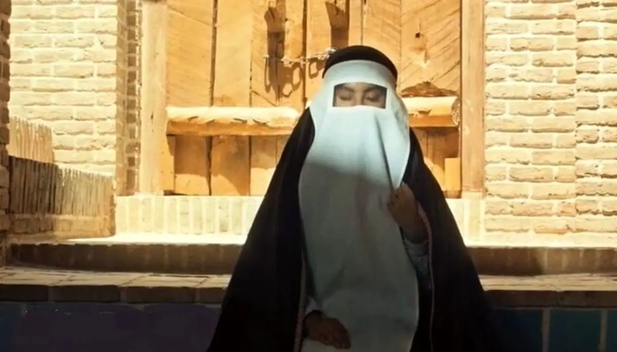 پایان تولید فصل اول «بامداد خمار» با بازی ترلان پروانه و نوید پورفرج
