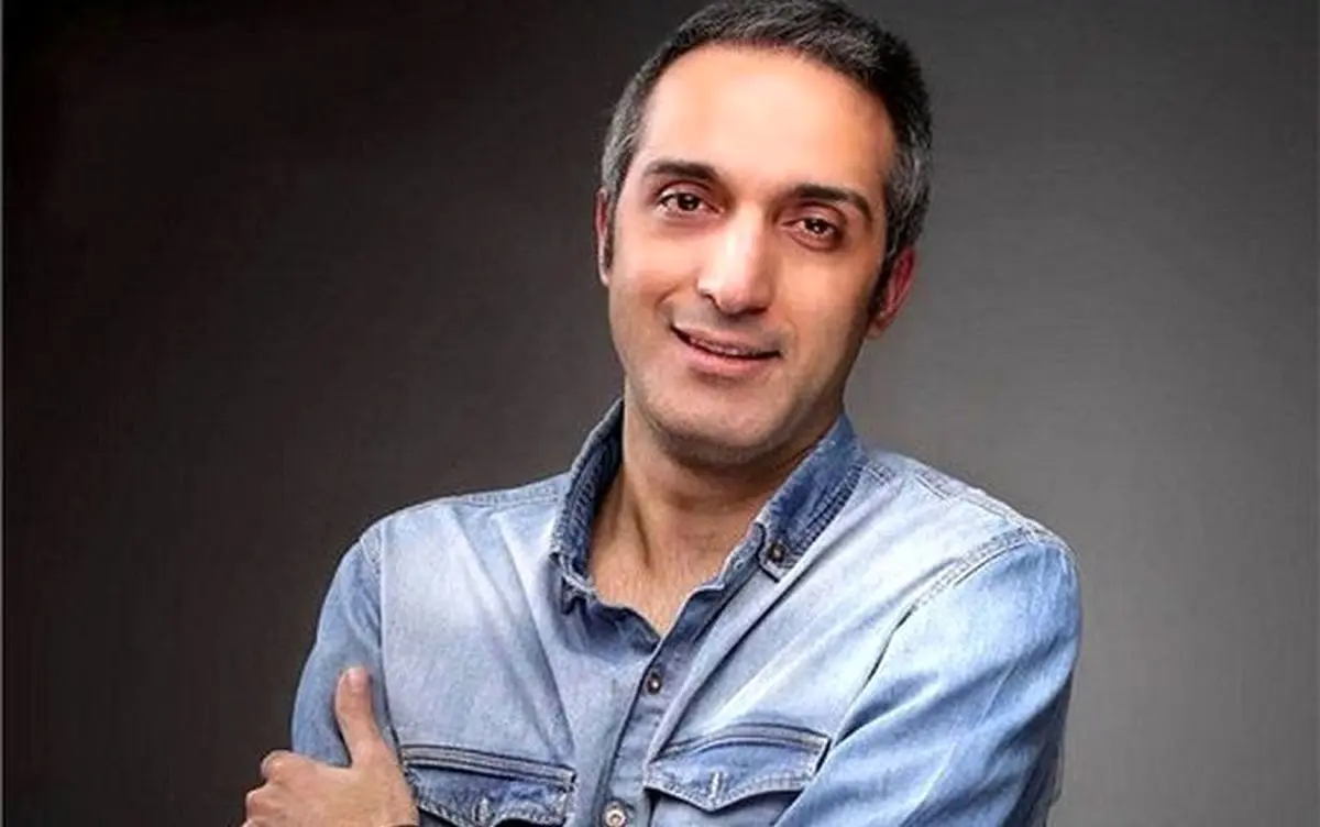 بغض امیرمهدی ژوله روی آنتن در فقدان مادر/ ویدئو
