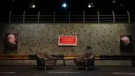هنرمندان در «یک و بیست» از حاج قاسم می‌گویند