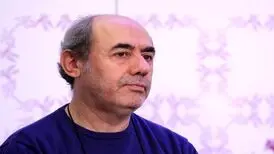 کمال تبریزی: حاشیه‌های «سرزمین مادری» کنار رفت/ سریال جدیدم اجتماعی است
