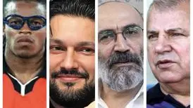 چاره‌ای نیست ! واکنش رئیس صداوسیما به هزینه میلیاردی برای دعوت از سلبریتی‌ها
