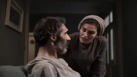«روز خداحافظی»؛ یک مدیتیشن سینمایی درباره مرگ و زندگی
