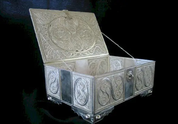 موفقیت هنرمندان زنجانی در کسب ۳ نشان مهر اصالت یونسکو