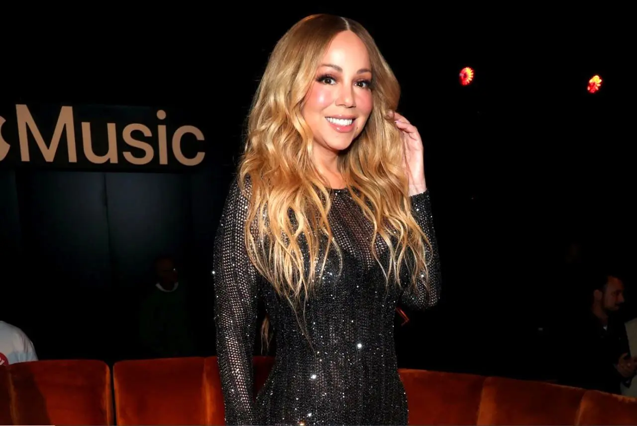 ماریا کری المپیک زمستانی را افتتاح می‌کند

