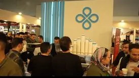 قهوه تخصصی گاما دراپ برای تمامی ذائقه ها
