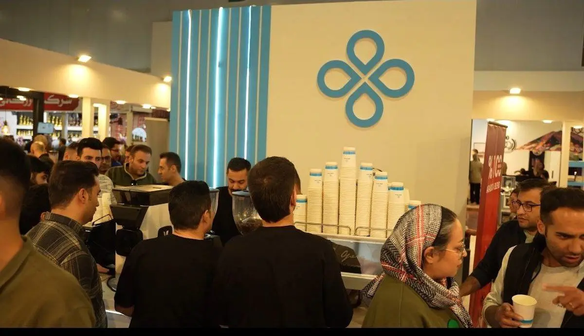 قهوه تخصصی گاما دراپ برای تمامی ذائقه ها
