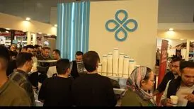 قهوه تخصصی گاما دراپ برای تمامی ذائقه ها

