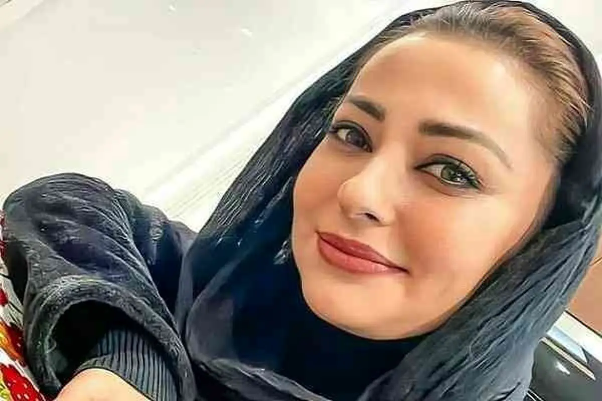 عصبانیت شدید خانم بازیگر از ضیافت مهران مدیری