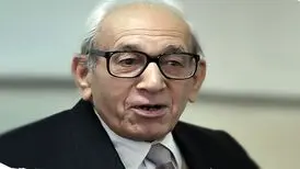 میرشمس‌الدین ادیب سلطانی درگذشت
