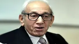 میرشمس‌الدین ادیب سلطانی درگذشت
